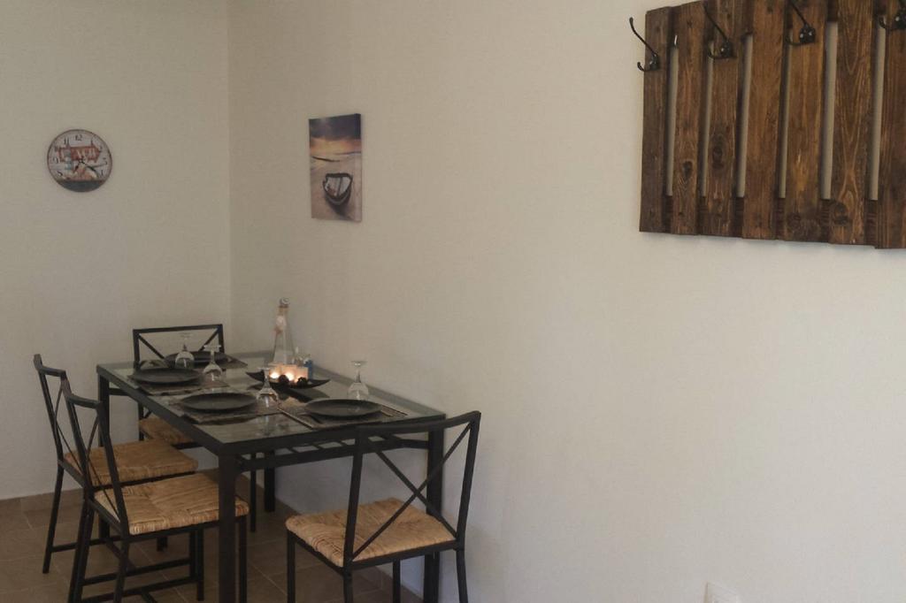 Menehuna Heartmade Maison Horeftó Kültér fotó