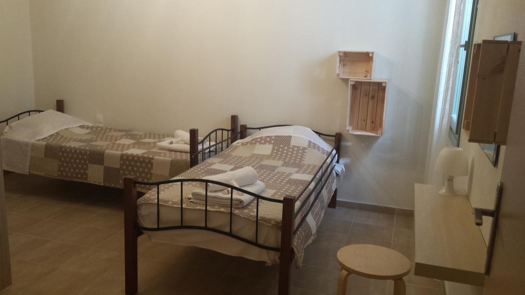 Menehuna Heartmade Maison Horeftó Kültér fotó