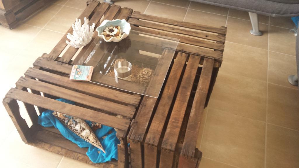 Menehuna Heartmade Maison Horeftó Kültér fotó